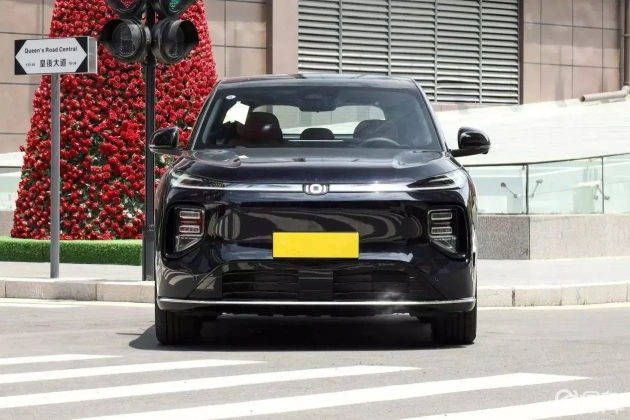 Q07 vs 宋PLUS DM-i：哪家更适合家庭用车