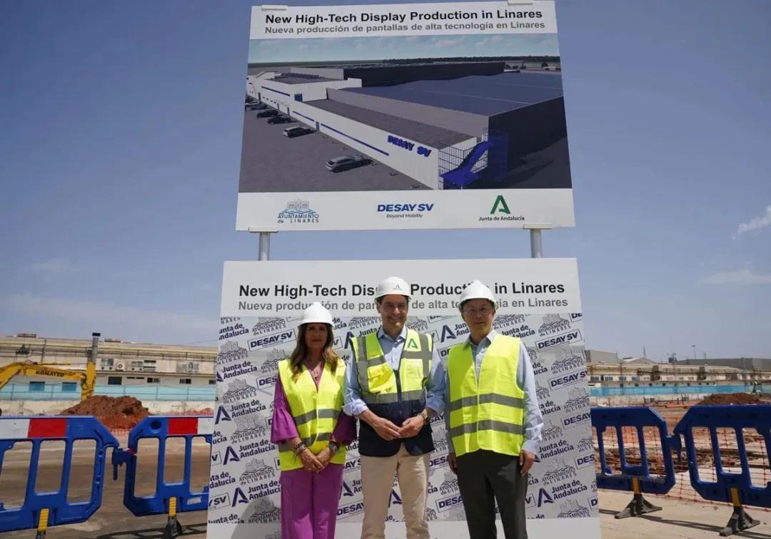 中国汽车Tier1征战IAA,谁是“出海”排头兵?