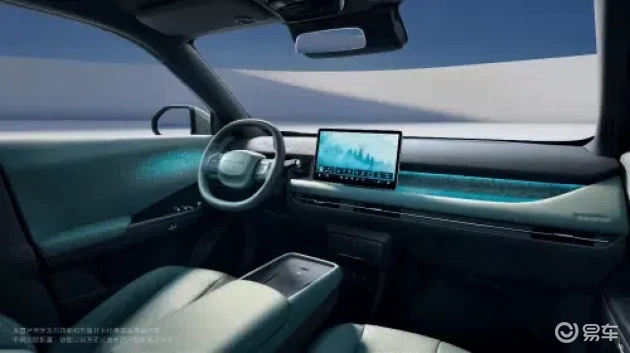 新手选车:10万级智能SUV东风奕派纳米06,性价比高