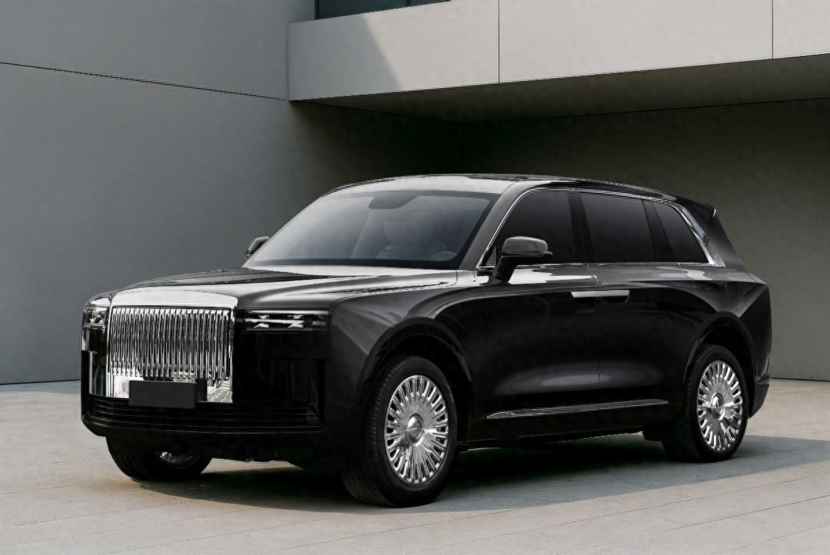 “性能纯电轿跑+超奢旗舰SUV”，追觅汽车快速落地