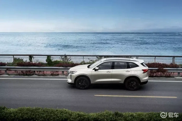 紧凑级SUV三国争霸谁能胜出