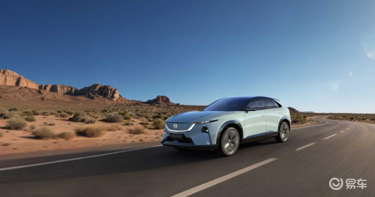 王心凌代言!MAZDA EZ-60上市,11.99万元起