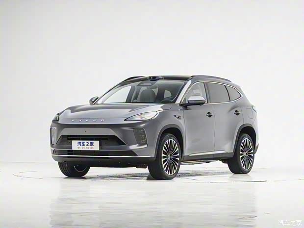 全新大众朗逸Pro/日产天籁PLUS/岚图泰山等 11月将上市新车汇总