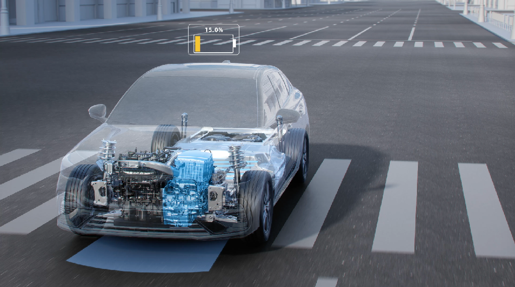 从“将就”变成“讲究”“人生第一台车”吉利银河星耀6预售