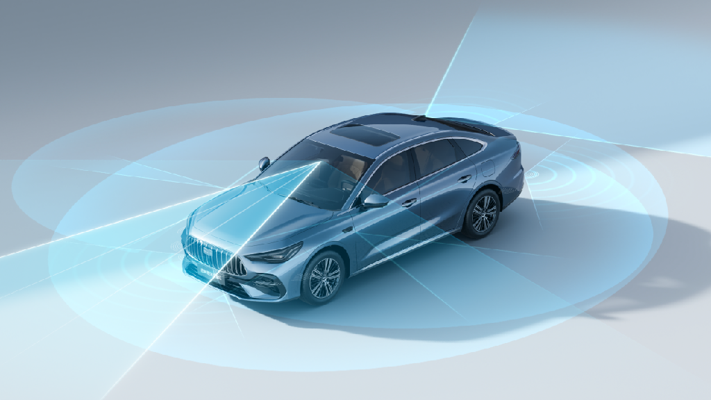 从“将就”变成“讲究”“人生第一台车”吉利银河星耀6预售