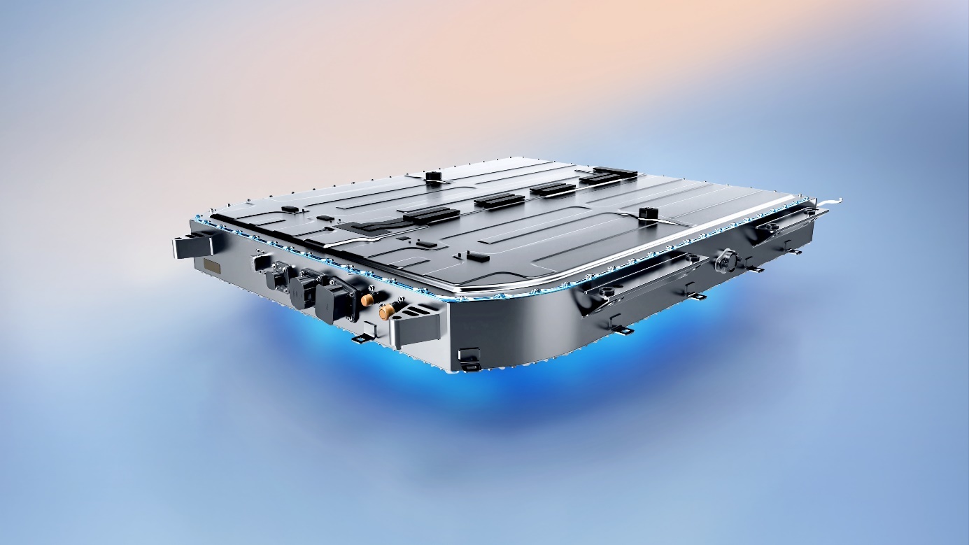 别克至境L7上市,限时权益价16.99万~21.59万元