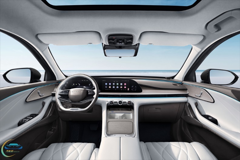 2升级能耗40万级实力 瑶光寰球版起步只需12.99万元