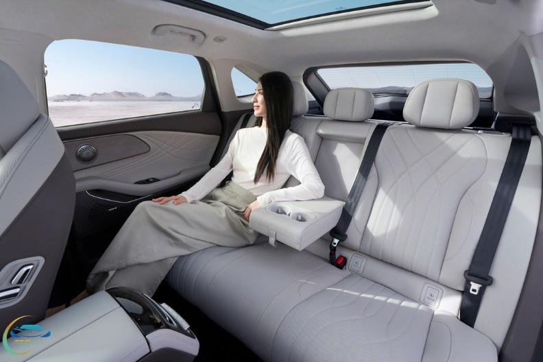 2升级能耗40万级实力 瑶光寰球版起步只需12.99万元