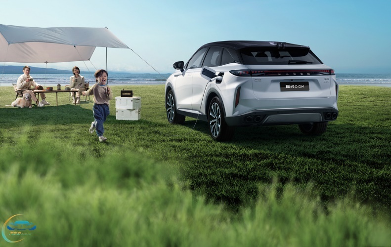 2升级能耗40万级实力 瑶光寰球版起步只需12.99万元