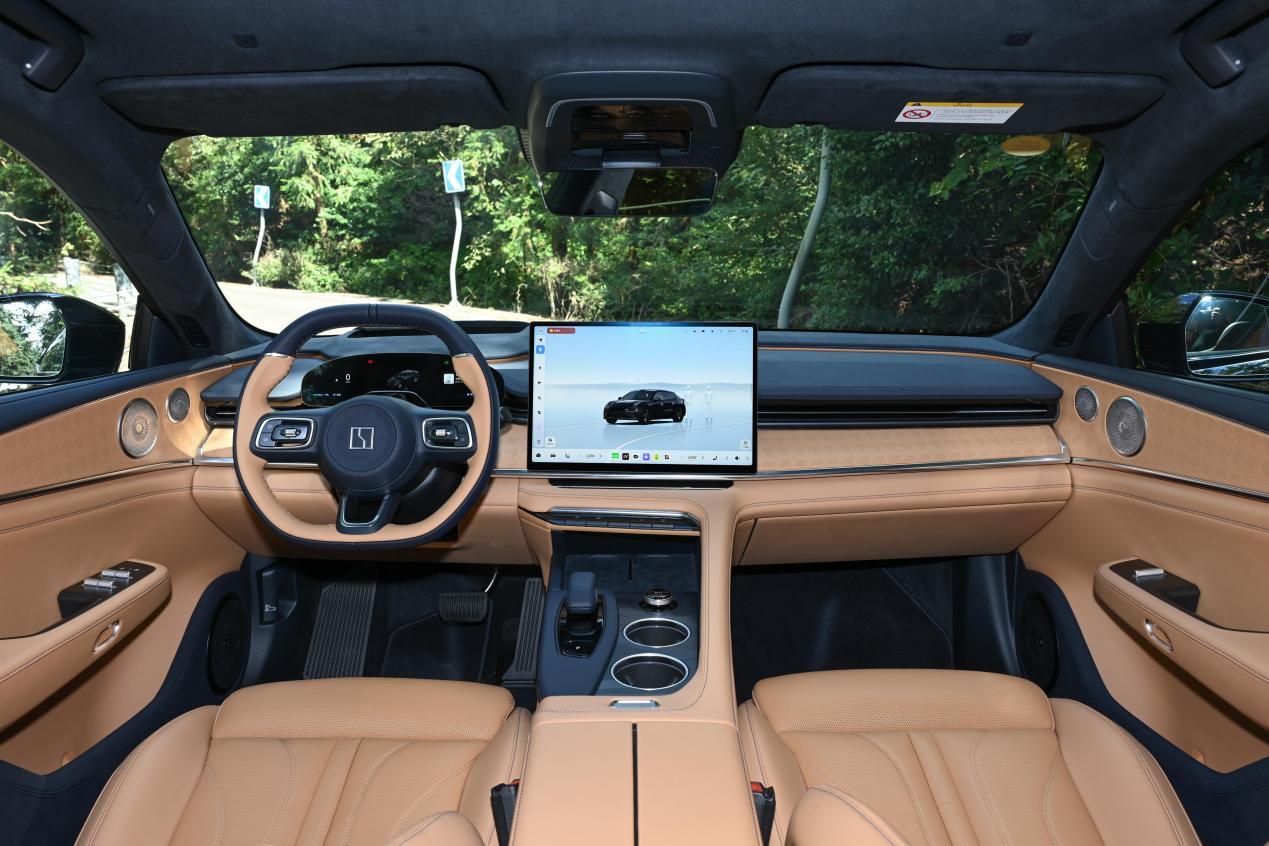 极氪001焕新升级,它的变化有多大?