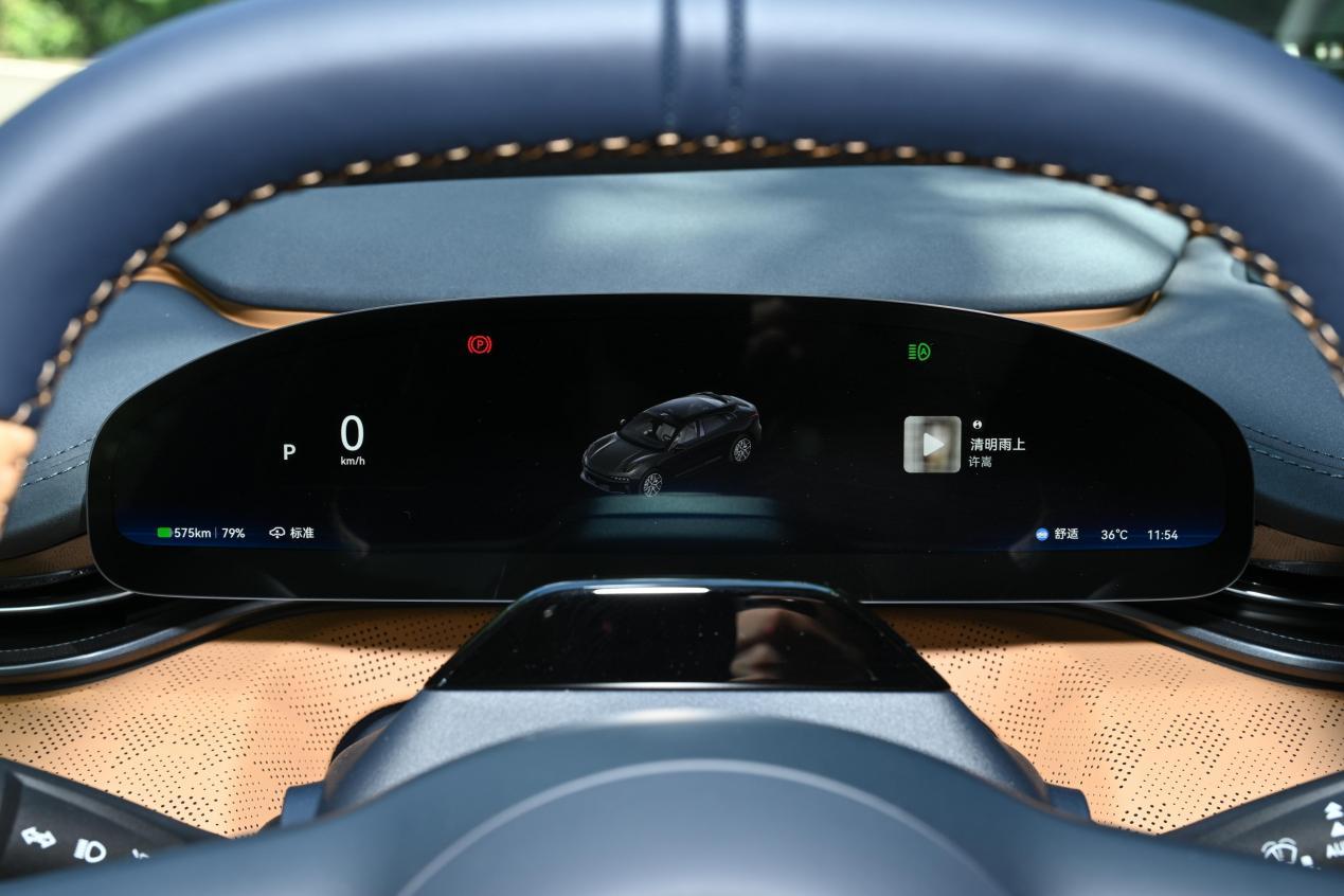 极氪001焕新升级,它的变化有多大?