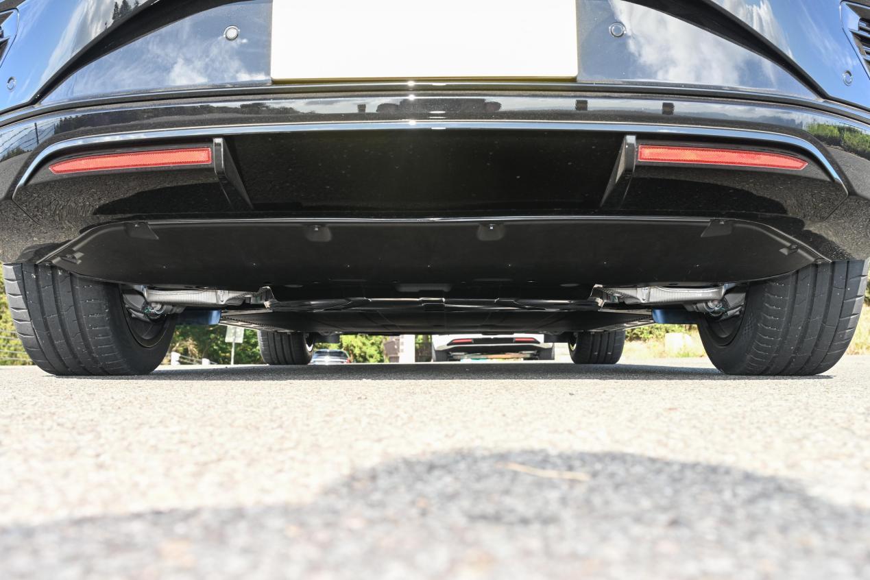 极氪001焕新升级,它的变化有多大?