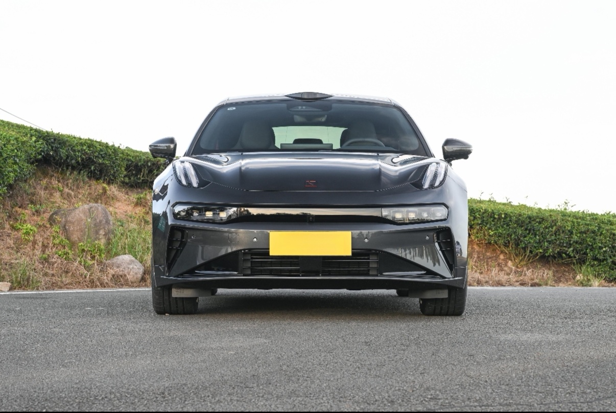 极氪001焕新升级,它的变化有多大?