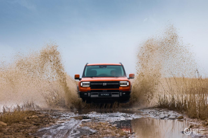 全领域实力“亮剑”，纵横G700即将开启全球上市