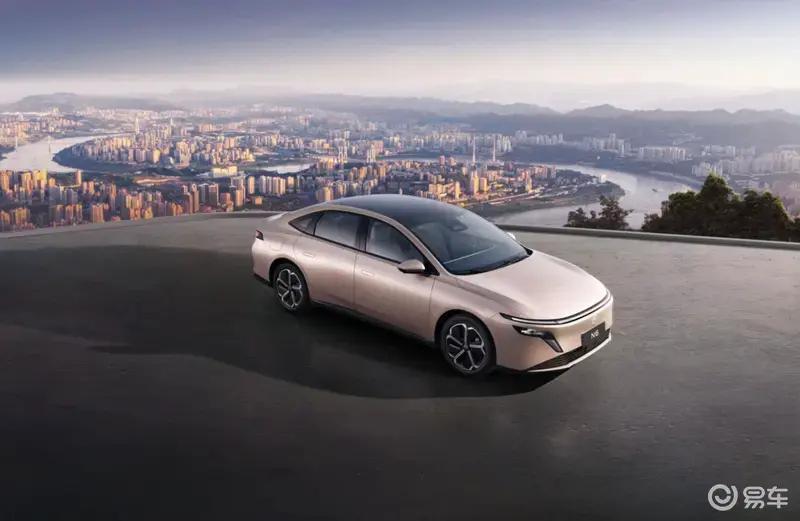 东风日产首款插混轿车N6发动机下线 加快新能源转型