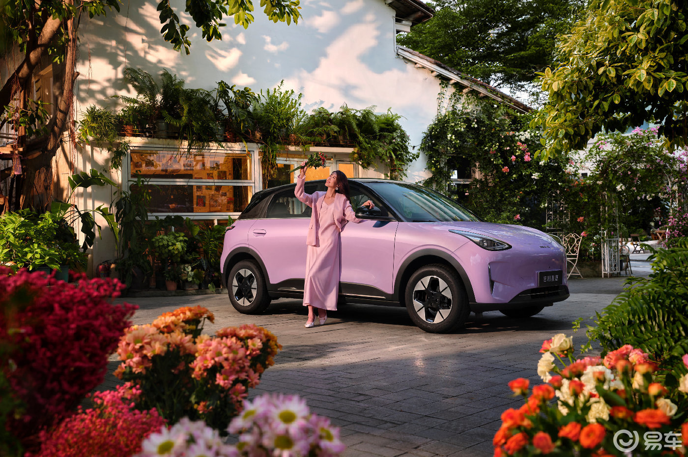 2026款吉利星愿全球上市 限时权益价6.58万元起