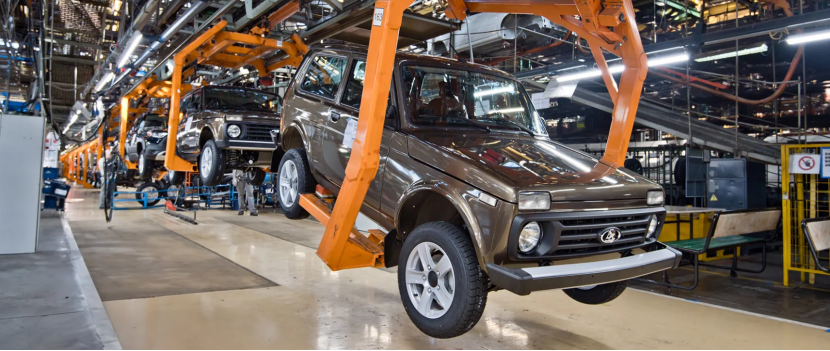 俄罗斯：尽管汽车销量下滑，车辆报废税收入仍有望提升