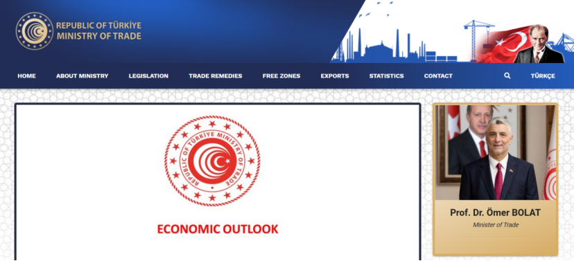 土耳其宣布乘用车进口关税新政：最高30%税率或每辆8,500美元税费