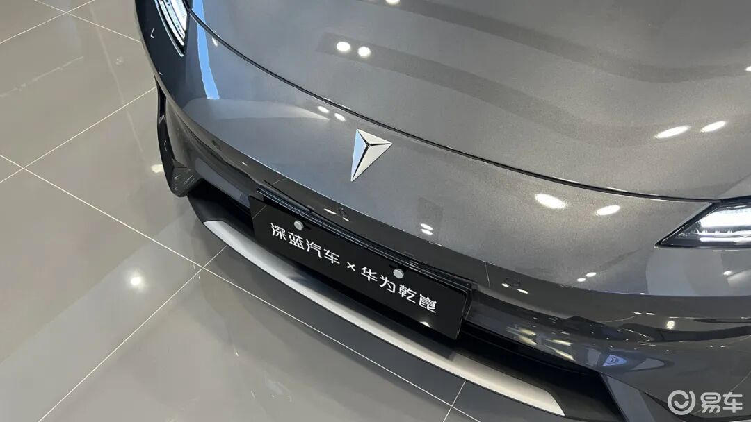 15万级神仙打架,26款深蓝L07对比海豹07 DM-i