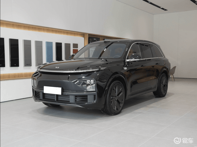 国民SUV幸福旗舰VS奶爸车全新问界M7和理想L8谁更胜