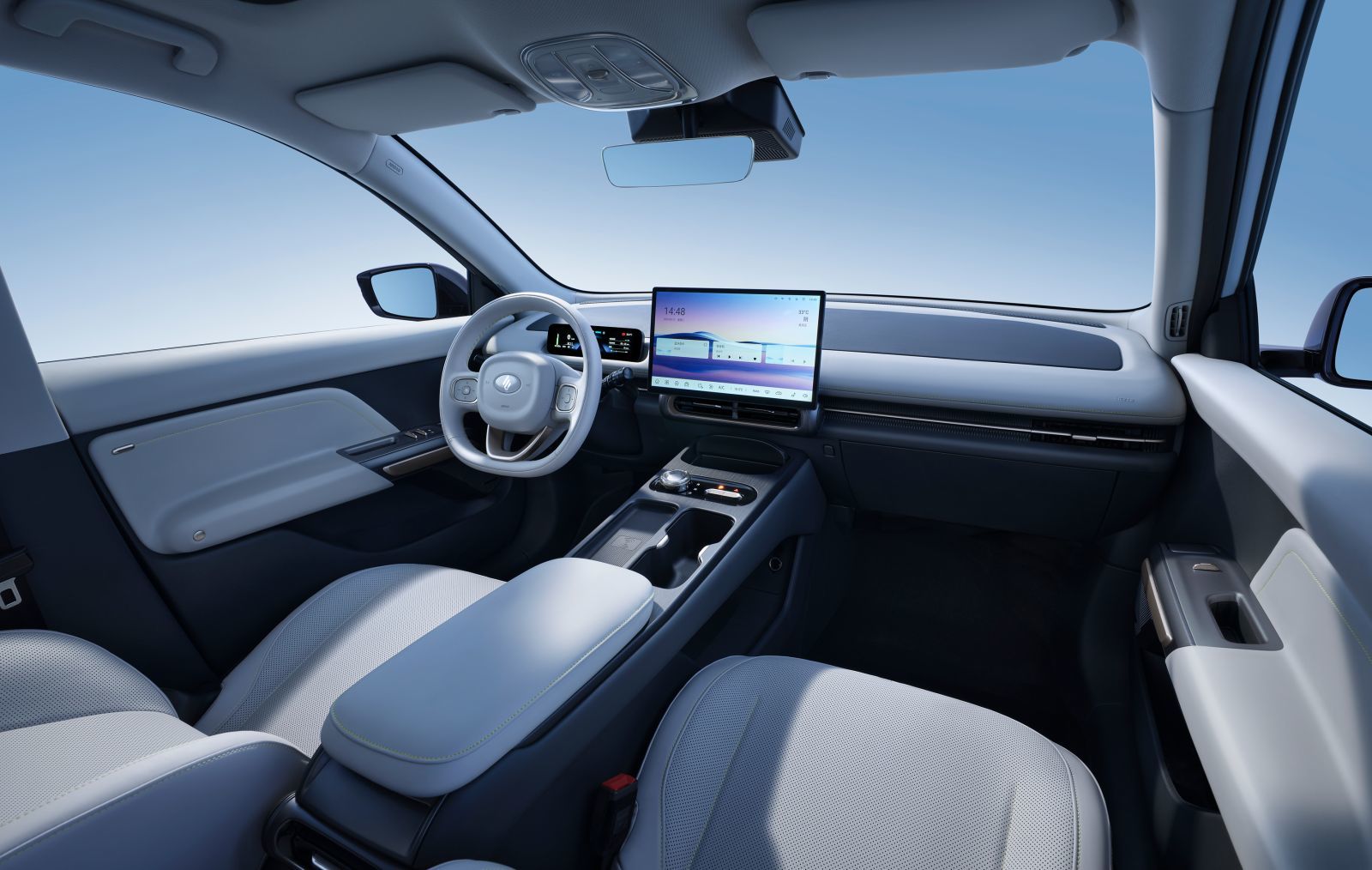 9.78万起,江铃这款务实派纯电SUV,把家庭需求摸透了