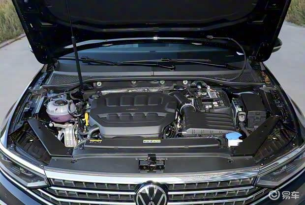 一汽-大众迈腾3000万辆纪念版上市