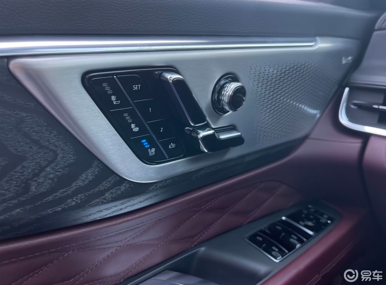 2026款凯迪拉克CT6实车曝光,10月22日上市