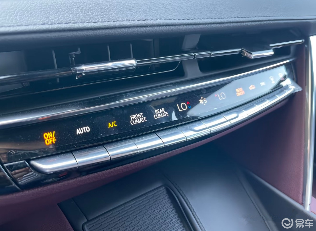 2026款凯迪拉克CT6实车曝光，10月22日上市