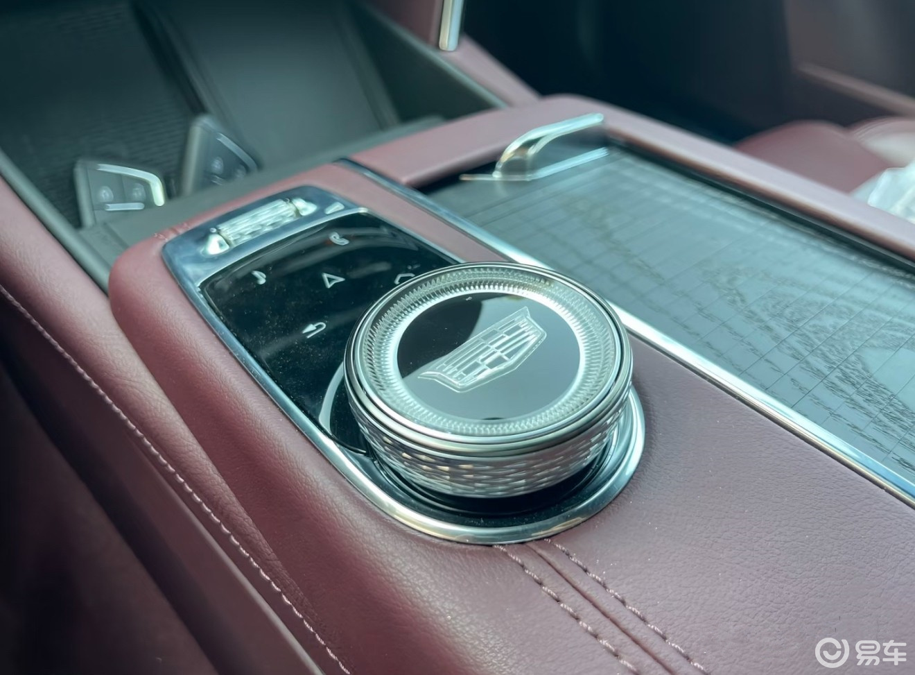 2026款凯迪拉克CT6实车曝光,10月22日上市