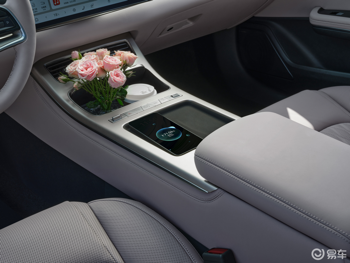 越级进享!比亚迪汉长续航版上市