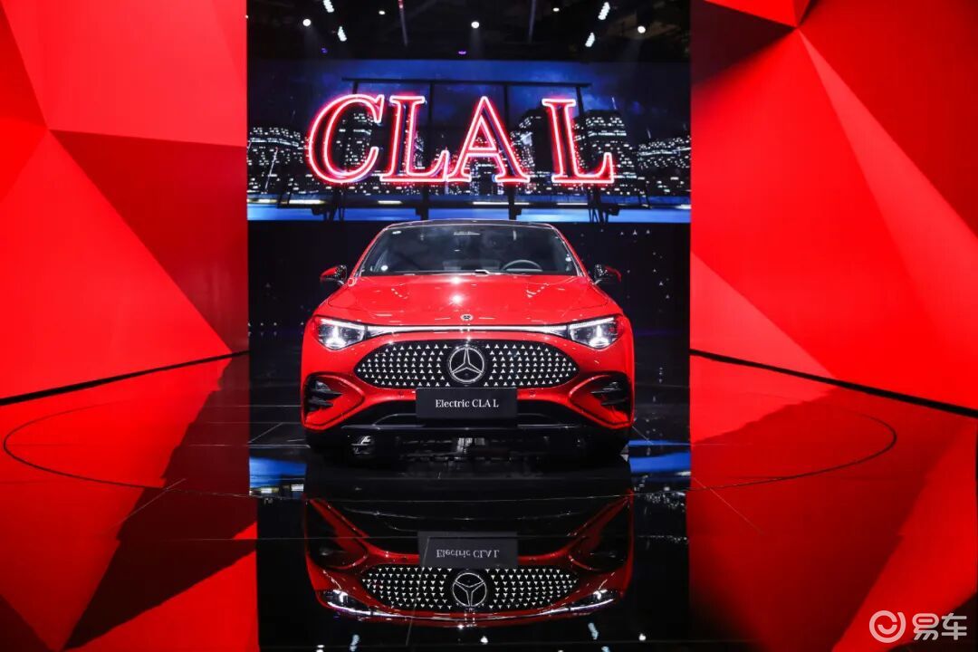 BBA的新电车里，AUDI E5成了最有性价比的？