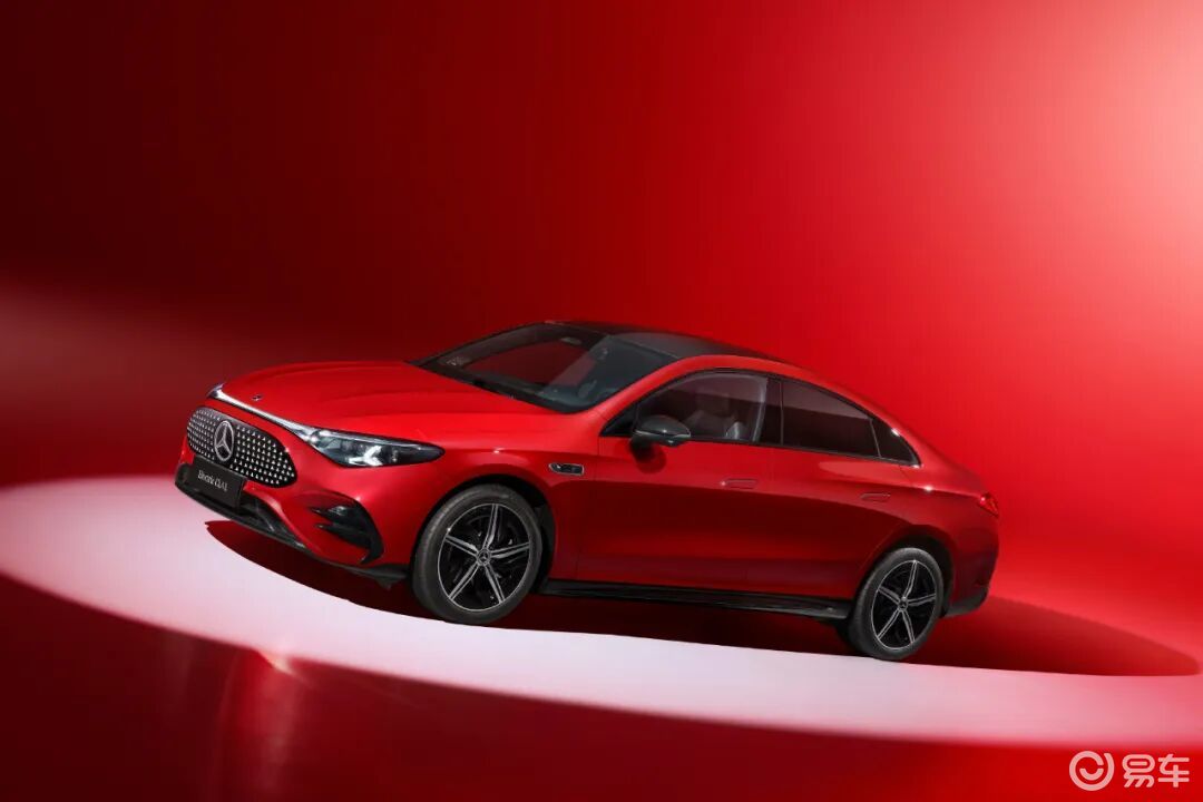 BBA的新电车里,AUDI E5成了最有性价比的?