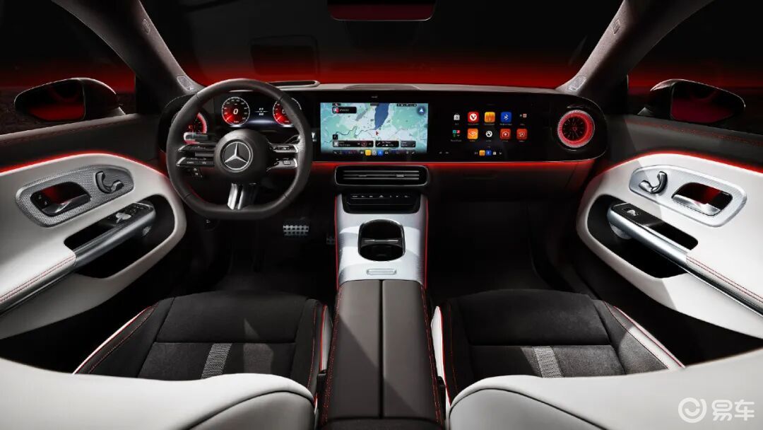 BBA的新电车里,AUDI E5成了最有性价比的?