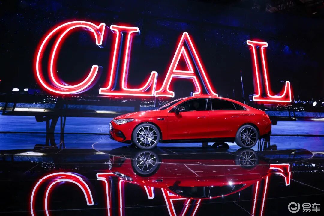 BBA的新电车里,AUDI E5成了最有性价比的?