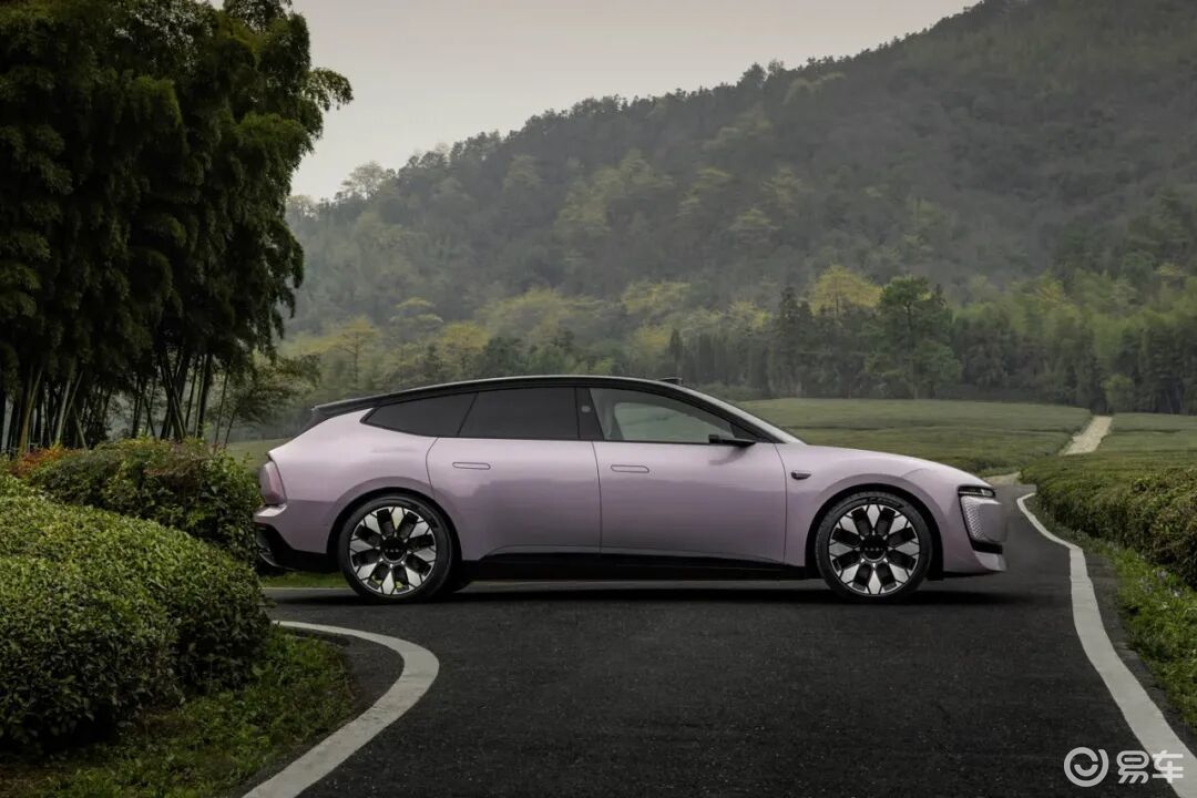 BBA的新电车里,AUDI E5成了最有性价比的?