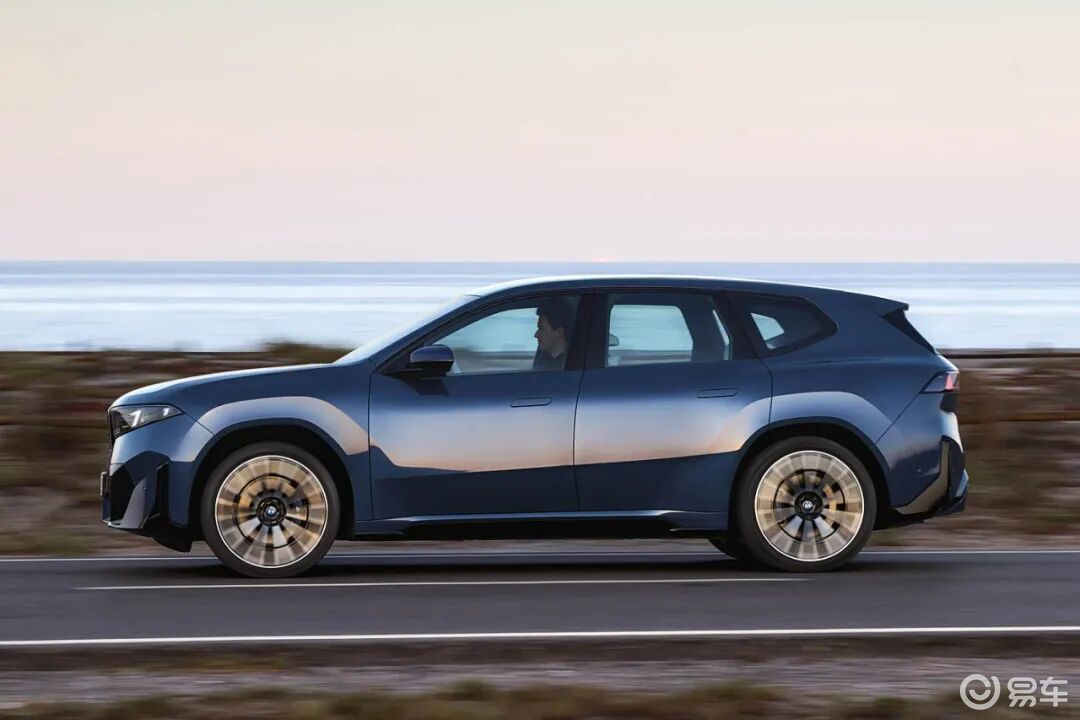 BBA的新电车里,AUDI E5成了最有性价比的?