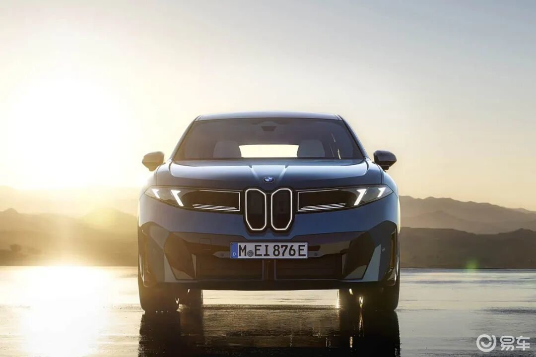 BBA的新电车里,AUDI E5成了最有性价比的?