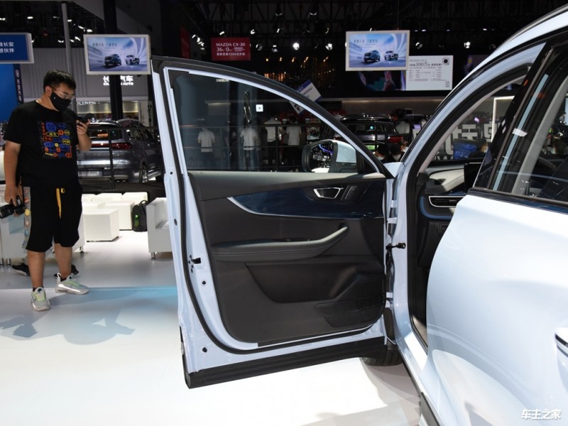 成都瑞虎7 PLUS降价促销 购车优惠高达2.00万