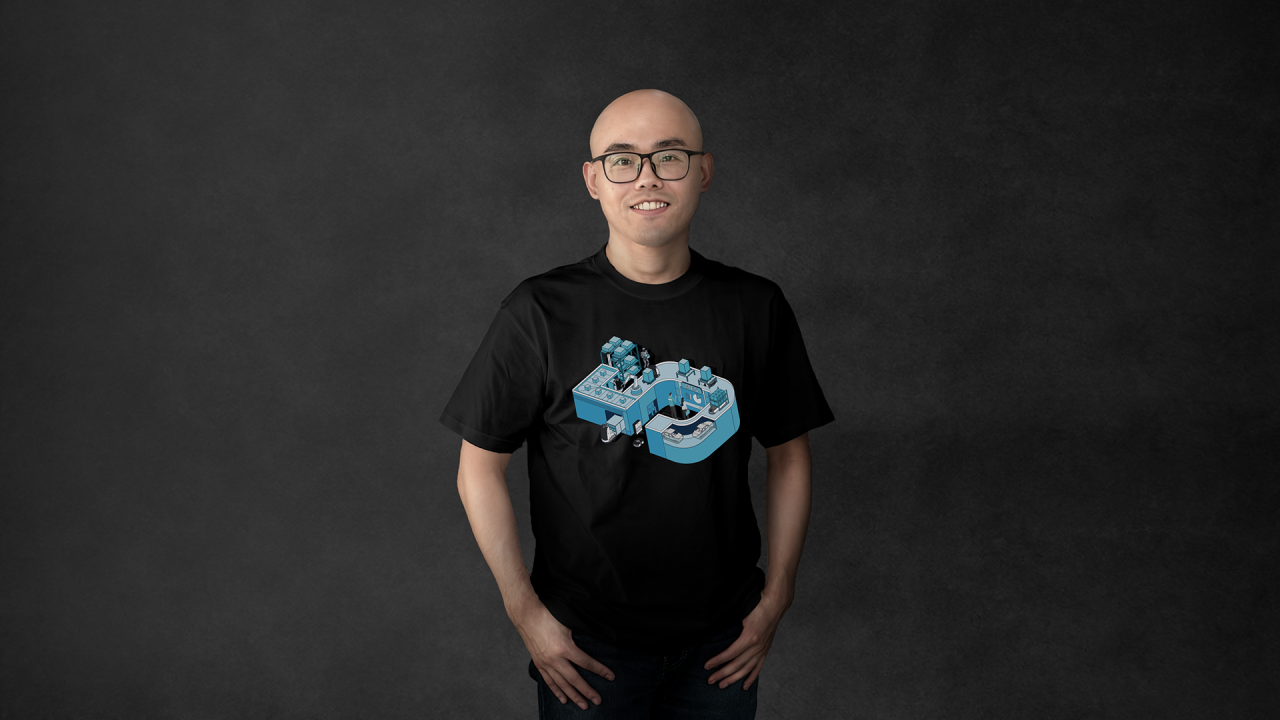 人事变动 | 前长城汽车AI Lab负责人加盟优必选子公司