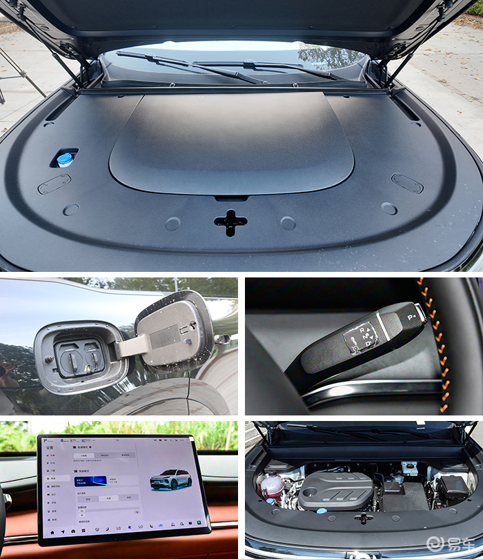 主流电混SUV,奇瑞风云T9对比启源Q07,谁更适合你?