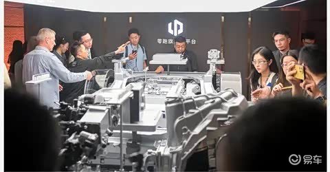 零跑飘了?D19预估要卖25-30万?凭什么卖“高价”?