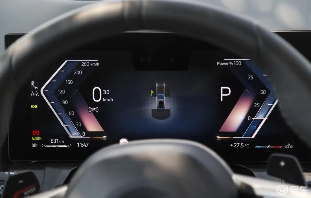 【试】刻进了DNA的“人车合一” 试驾宝马X3