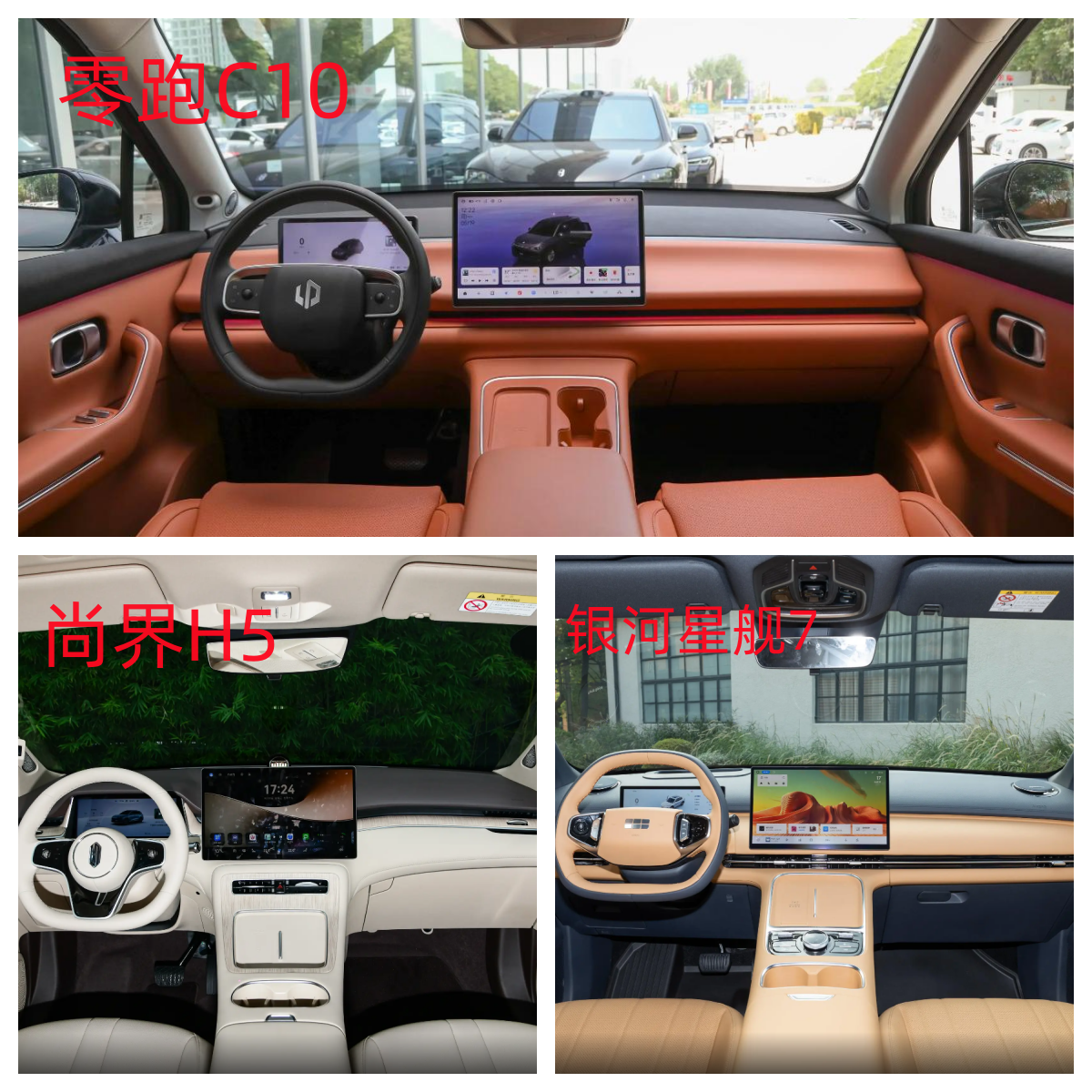 预算15万元左右,新能源SUV可以看看这三款