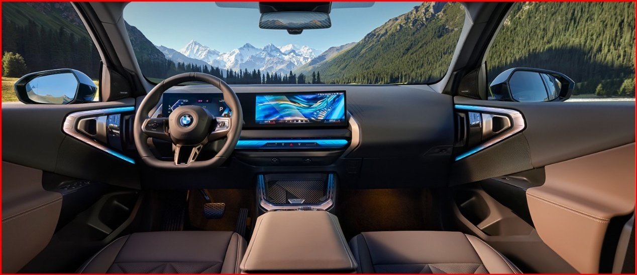 30万元级豪华SUV,买沃尔沃XC70还是宝马X3