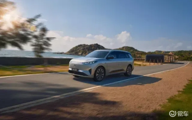 奕派eπ008 VS 零跑C16:20万内最佳大五座选谁