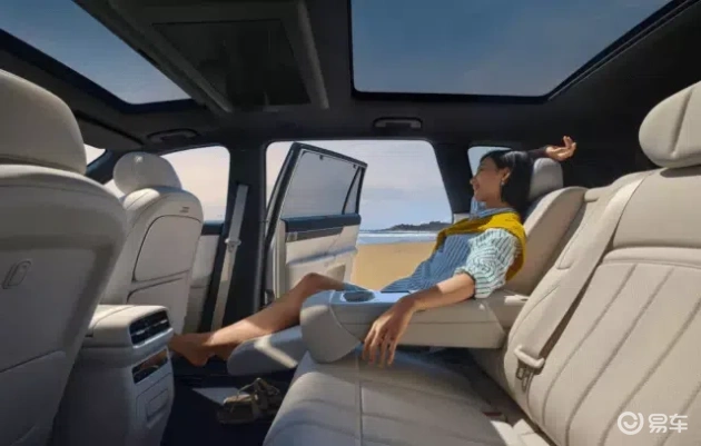 奕派eπ008 VS 零跑C16:20万内最佳大五座选谁