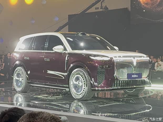 全新大众朗逸Pro/日产天籁PLUS/岚图泰山等 11月将上市新车汇总