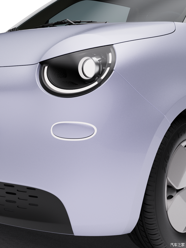 柳州五菱乘用车品牌“埃尚”首款车型埃尚A100C将于10月21日上市