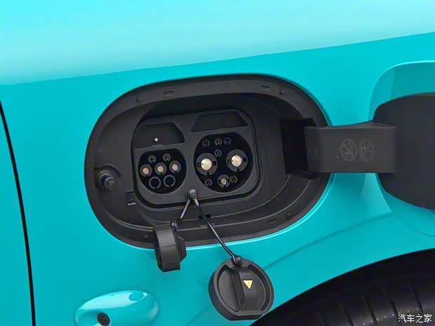 最大续航580公里 欧拉5现身最新一期新能源汽车车型目录