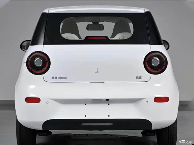 柳州五菱乘用车品牌“埃尚”首款车型埃尚A100C将于10月21日上市